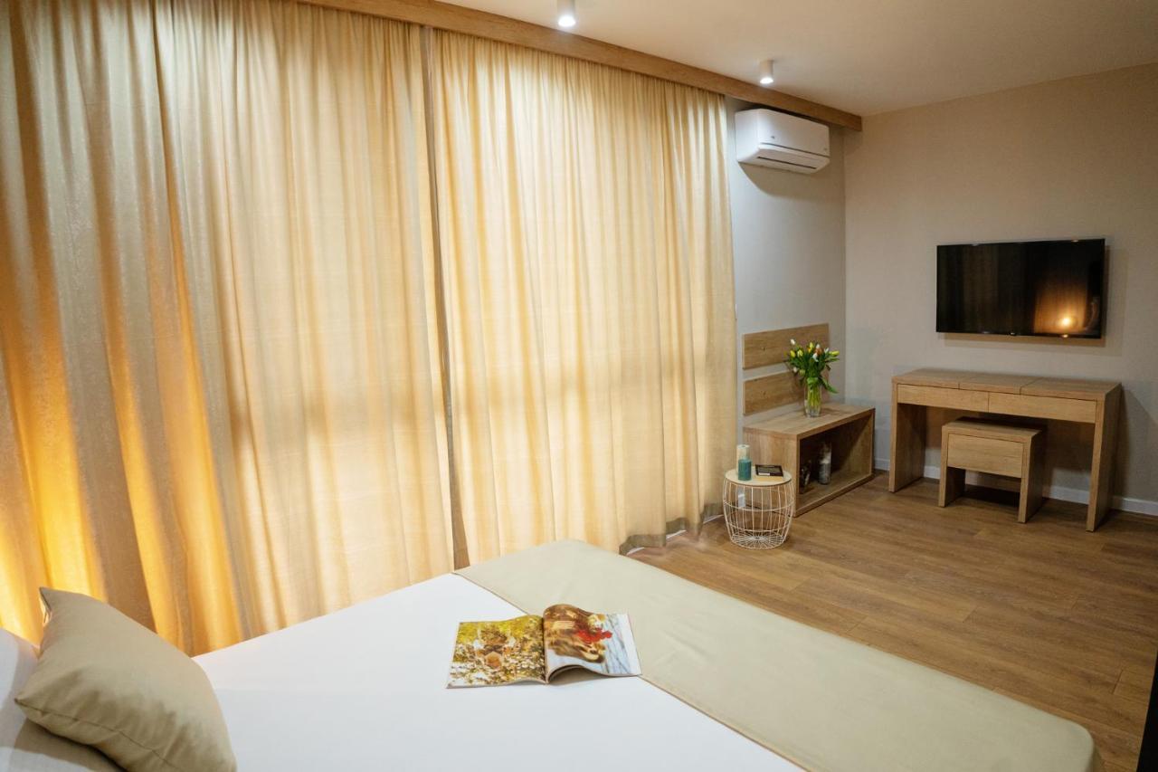 Burgas Beach Resort 2 Apartments ภายนอก รูปภาพ