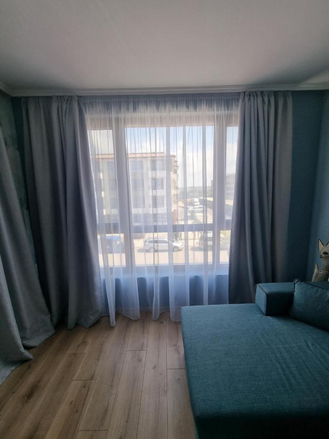 Burgas Beach Resort 2 Apartments ภายนอก รูปภาพ